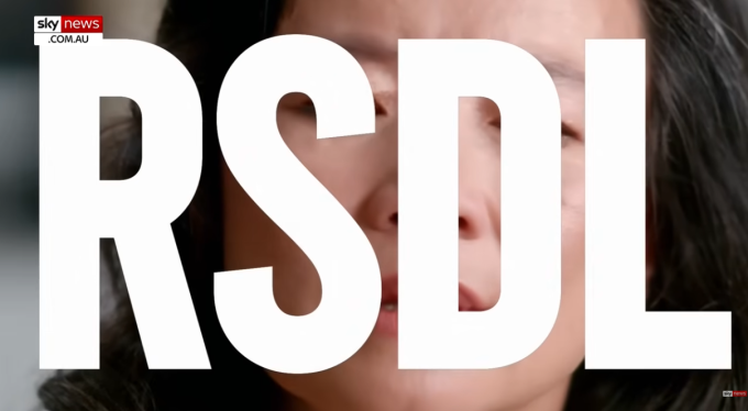 RSDL