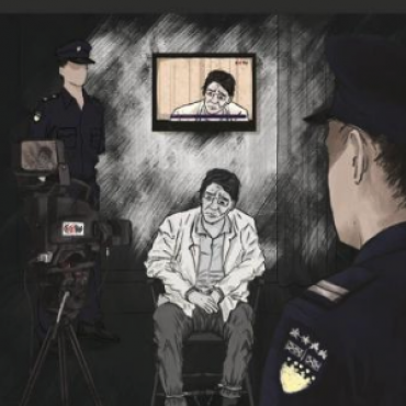 Cover of Scripted & Staged report