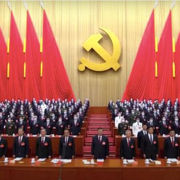 CCP Congress