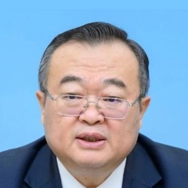 Liu Jianchao