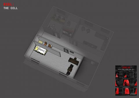 RSDL cell