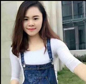 Dong Yaoqiong