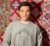 Photo of Uyghur rapper Shoret