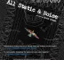 All static & noise poster